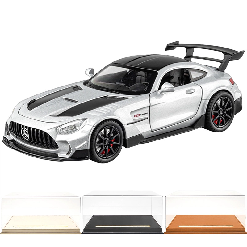 TY MODELS GTR 122