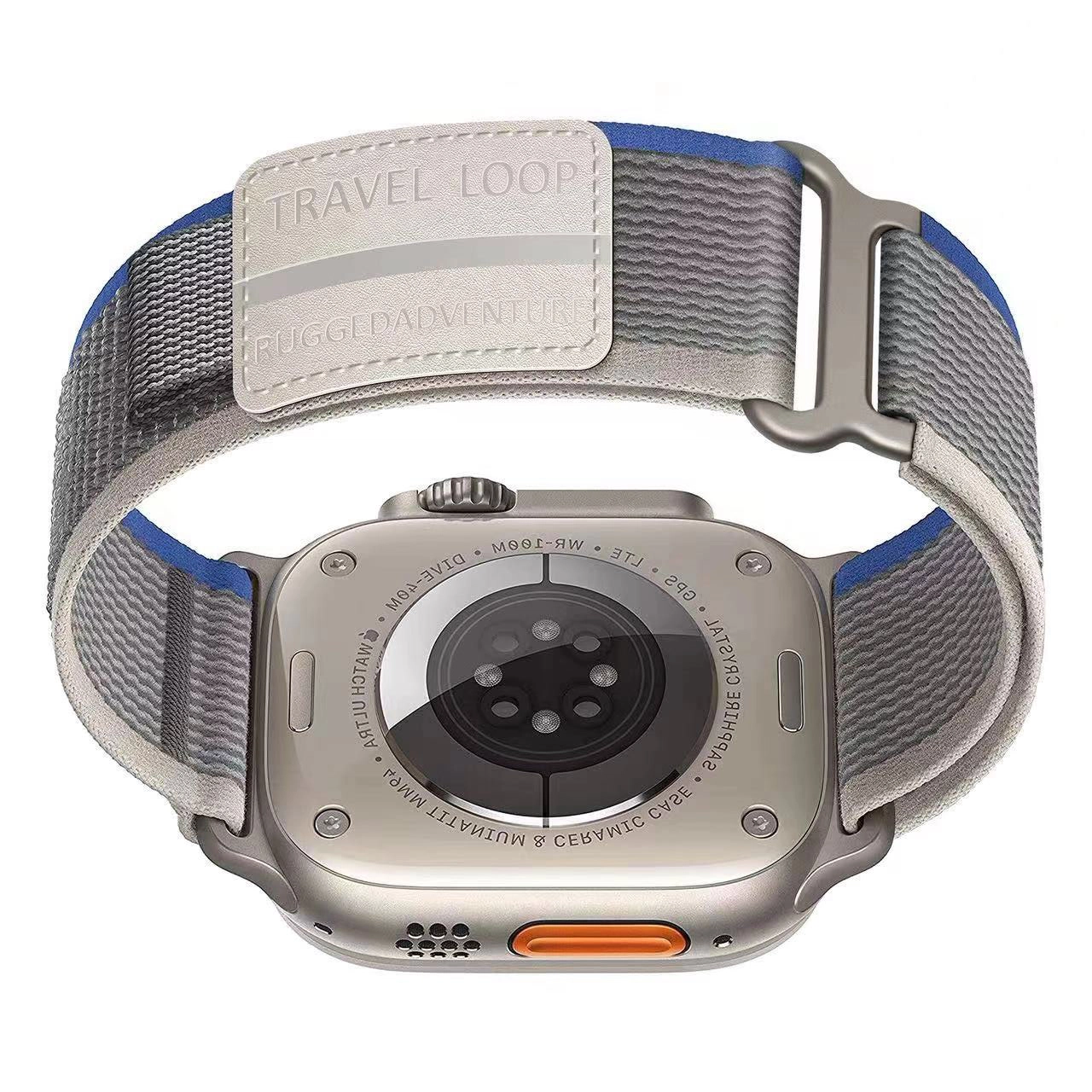 NCFCK Apple watchS9S8SES7S6S5S4S3