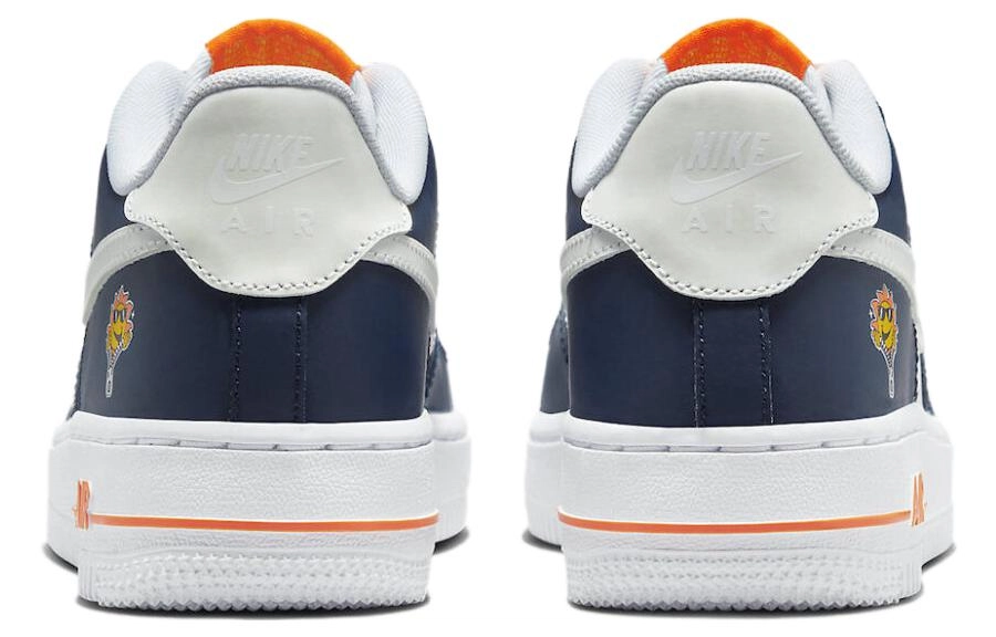 Nike Air Force 1 Low "UV Color Change" GS