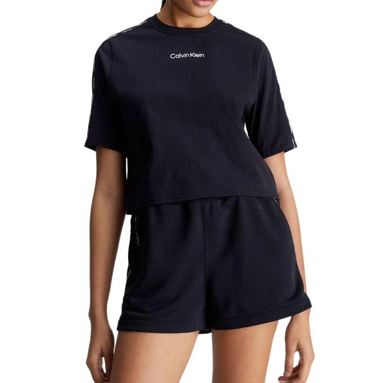 CKCalvin Klein Jeans SS24 logo T