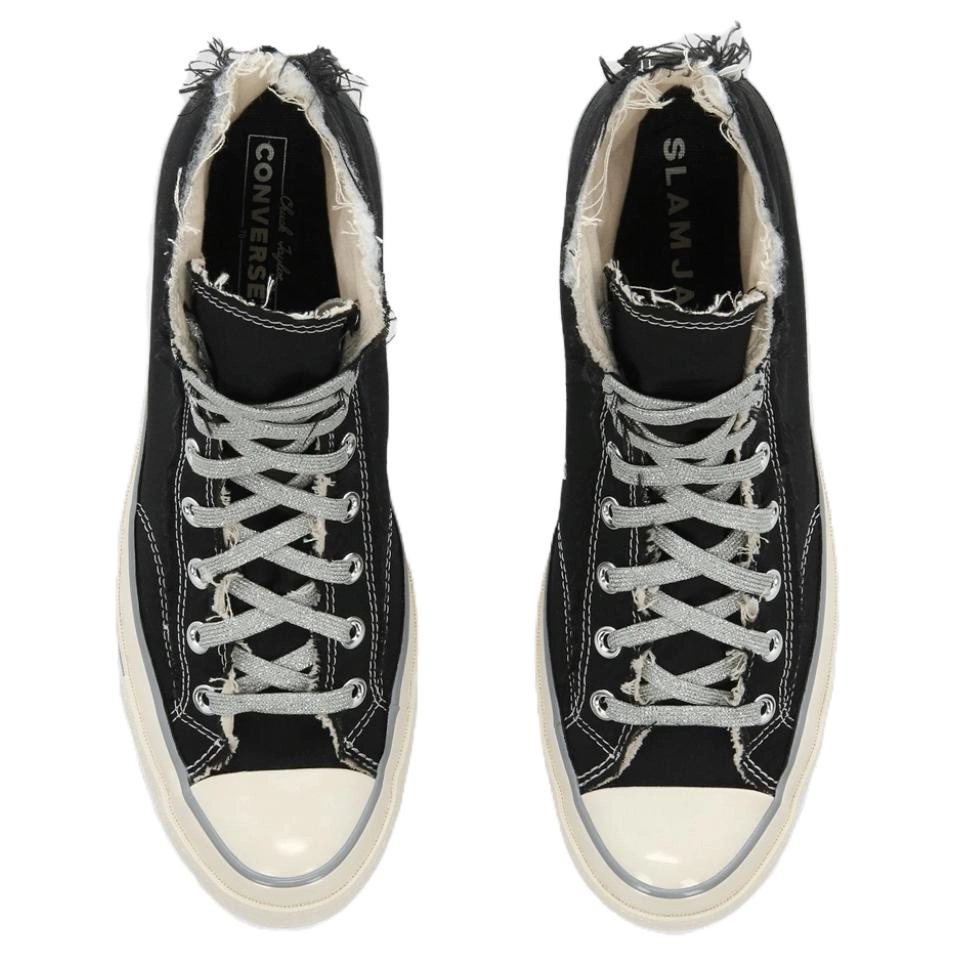 Slam Jam x Converse 1970s Chuck Taylor All Star Hi