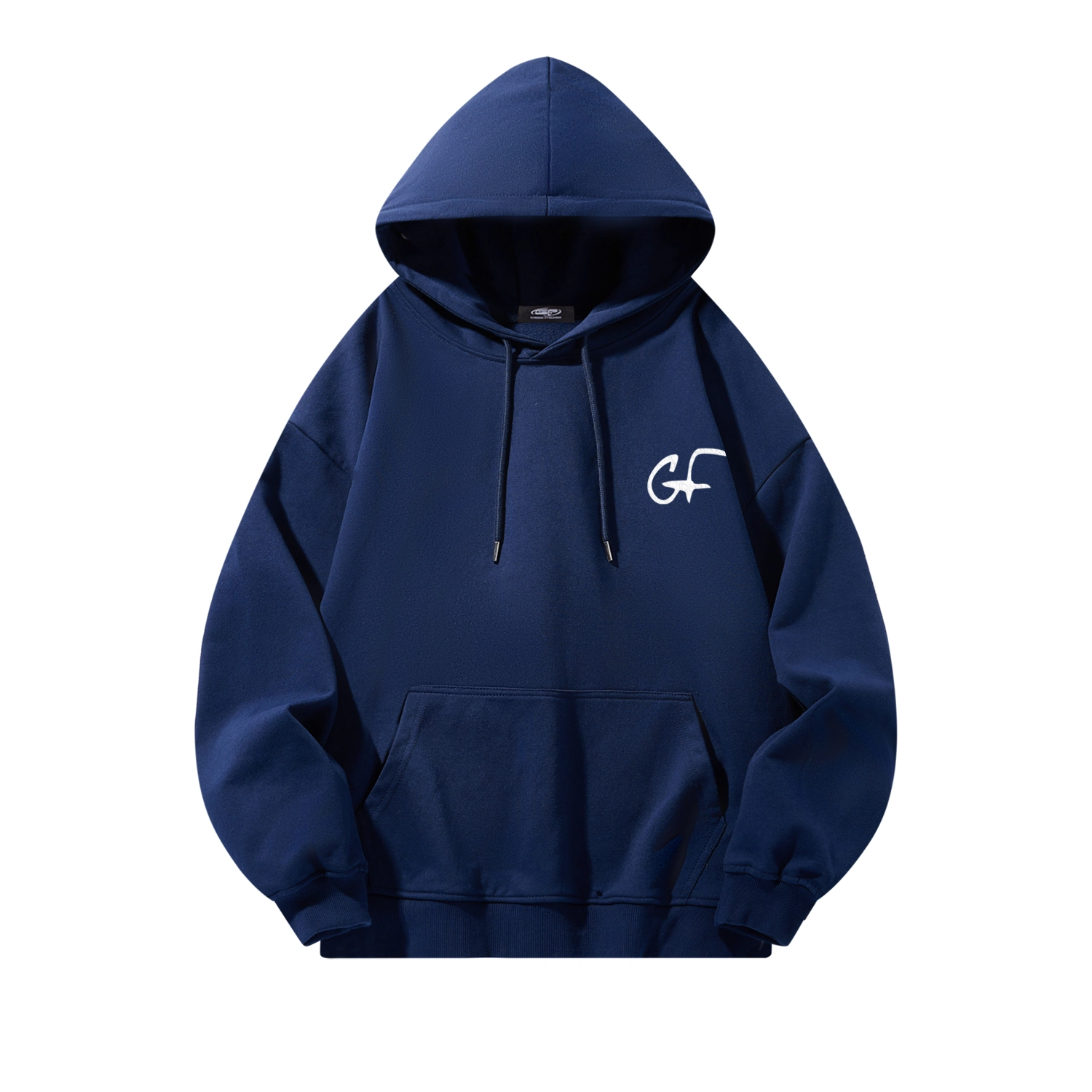 GF Logo