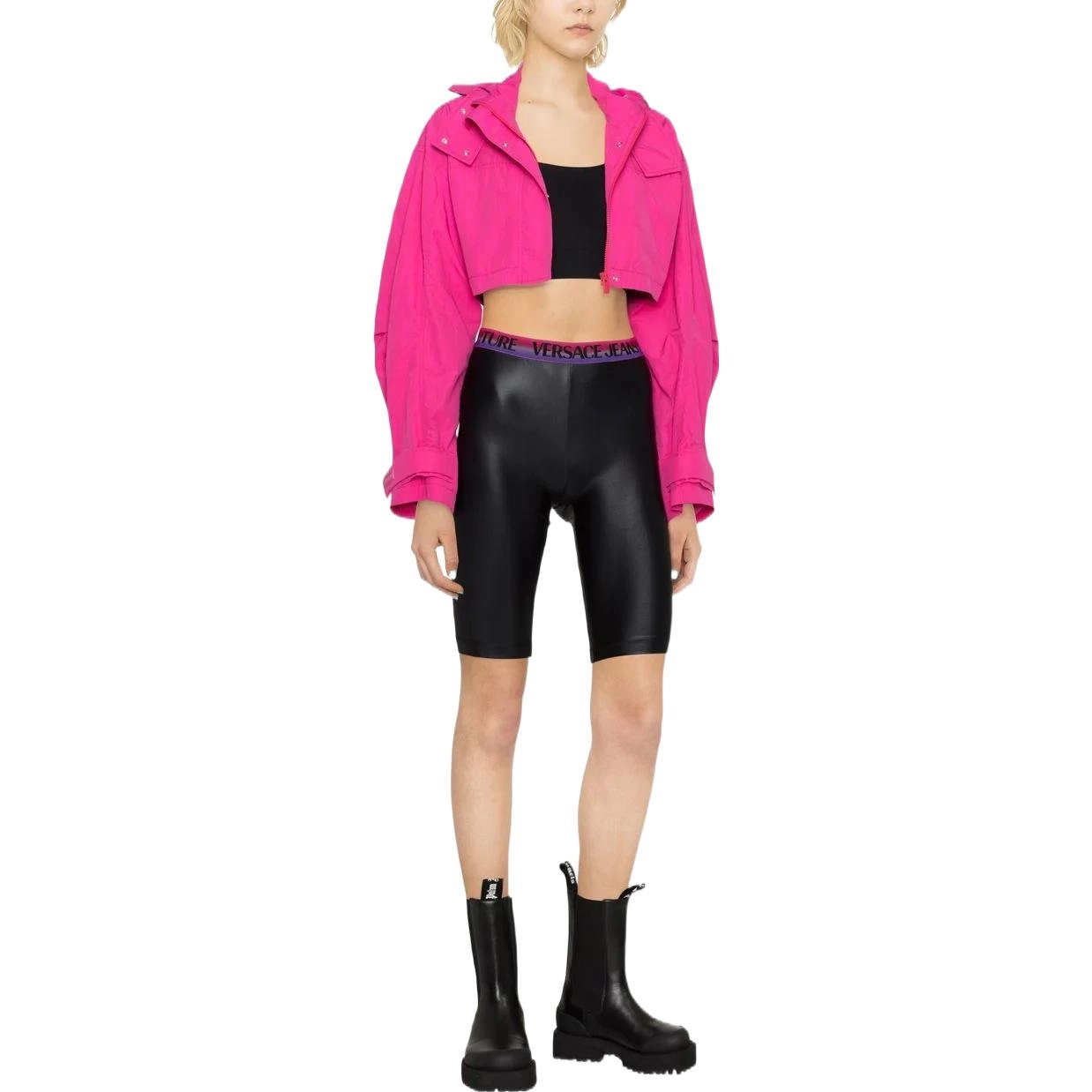 VERSACE JEANS COUTURE SS23 Logo