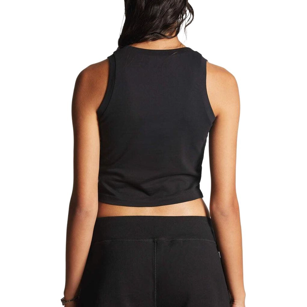 DSQUARED 2 Icom Blur Top