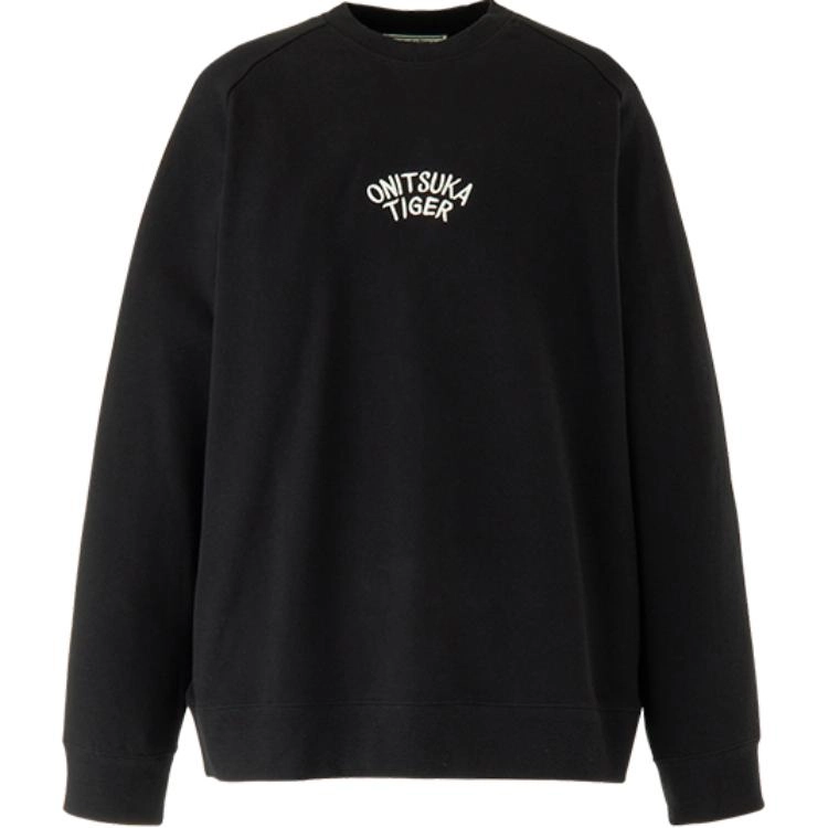 Onitsuka Tiger SWEAT TOP