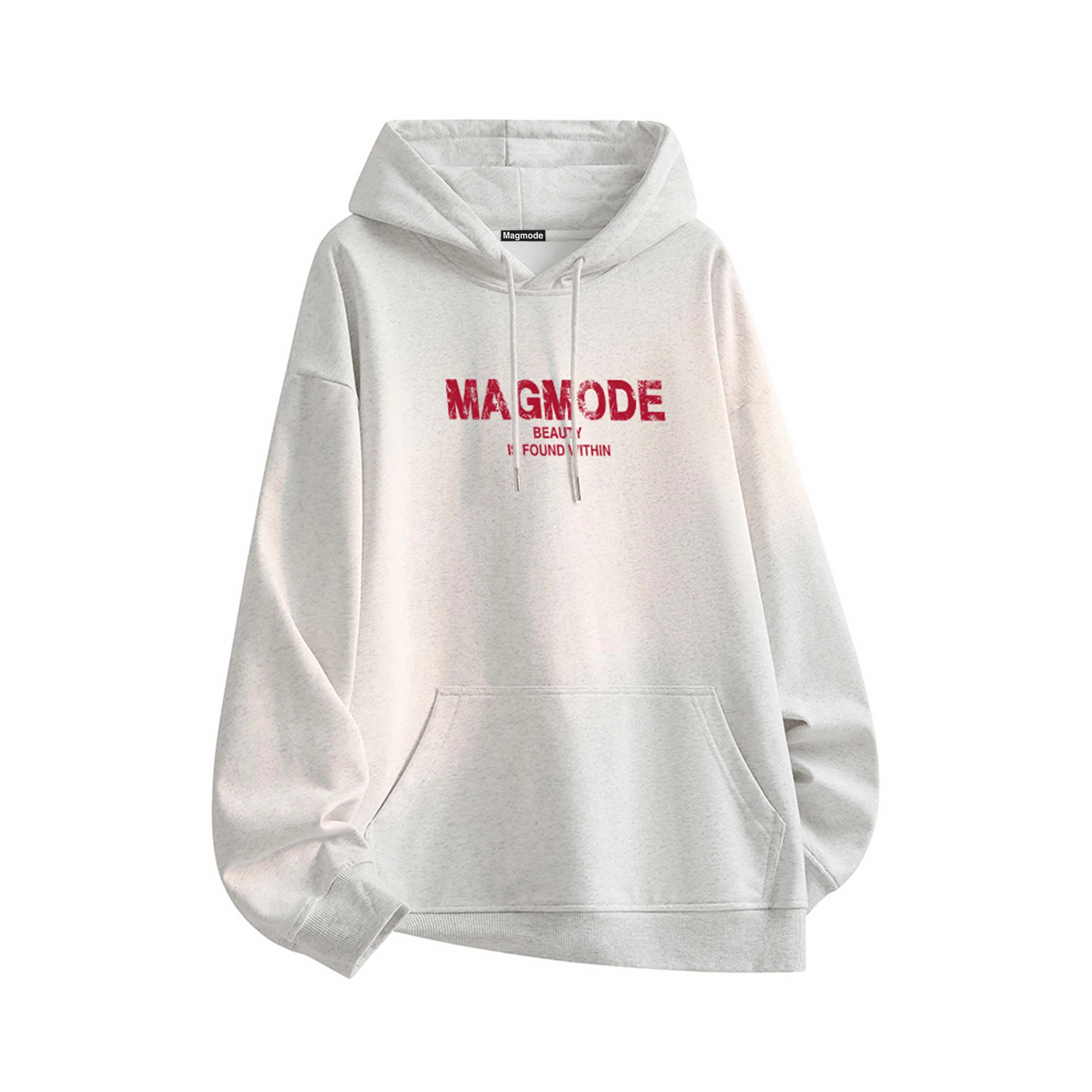 magmode Logo