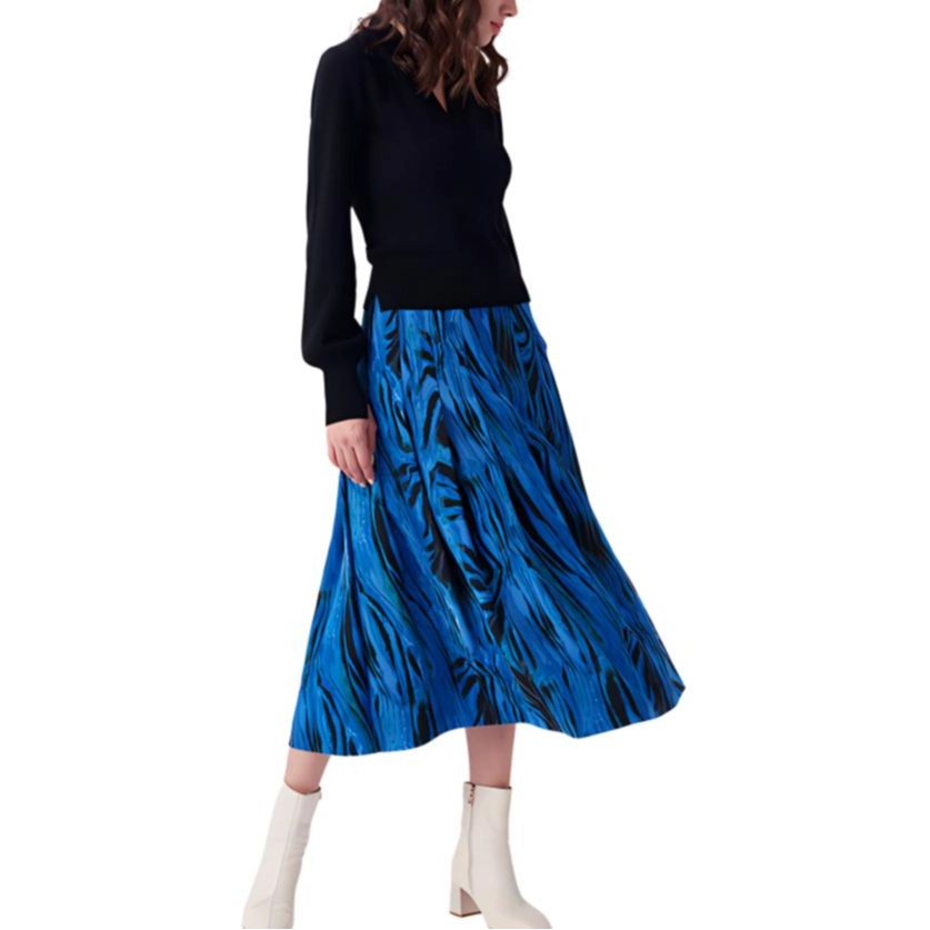 DIANE VON FURSTENBERG