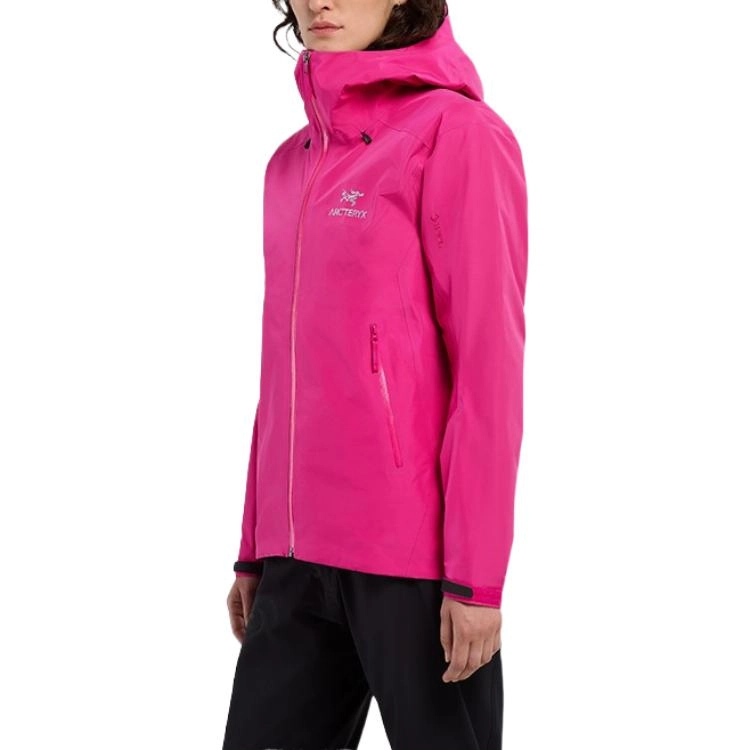 Arcteryx Beta Beta lt Jacket