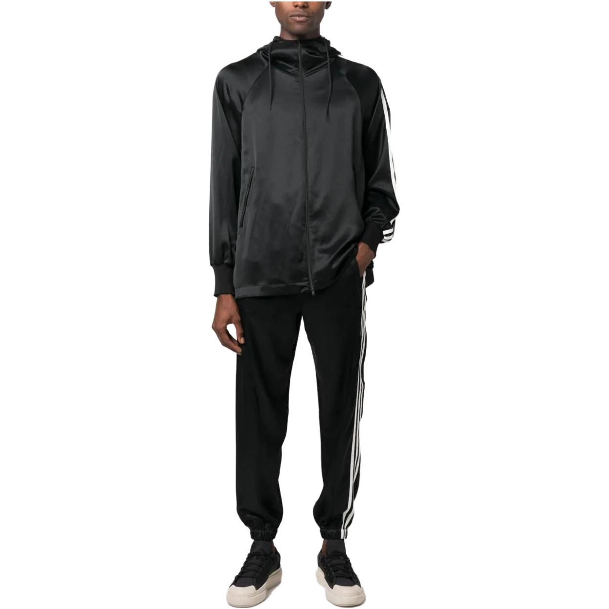 Y-3 Tch Slk Cpn
