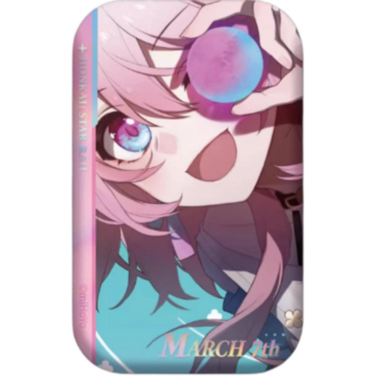MIHOYO
