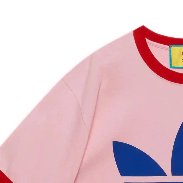 GUCCI x adidas originals SS22 LogoT