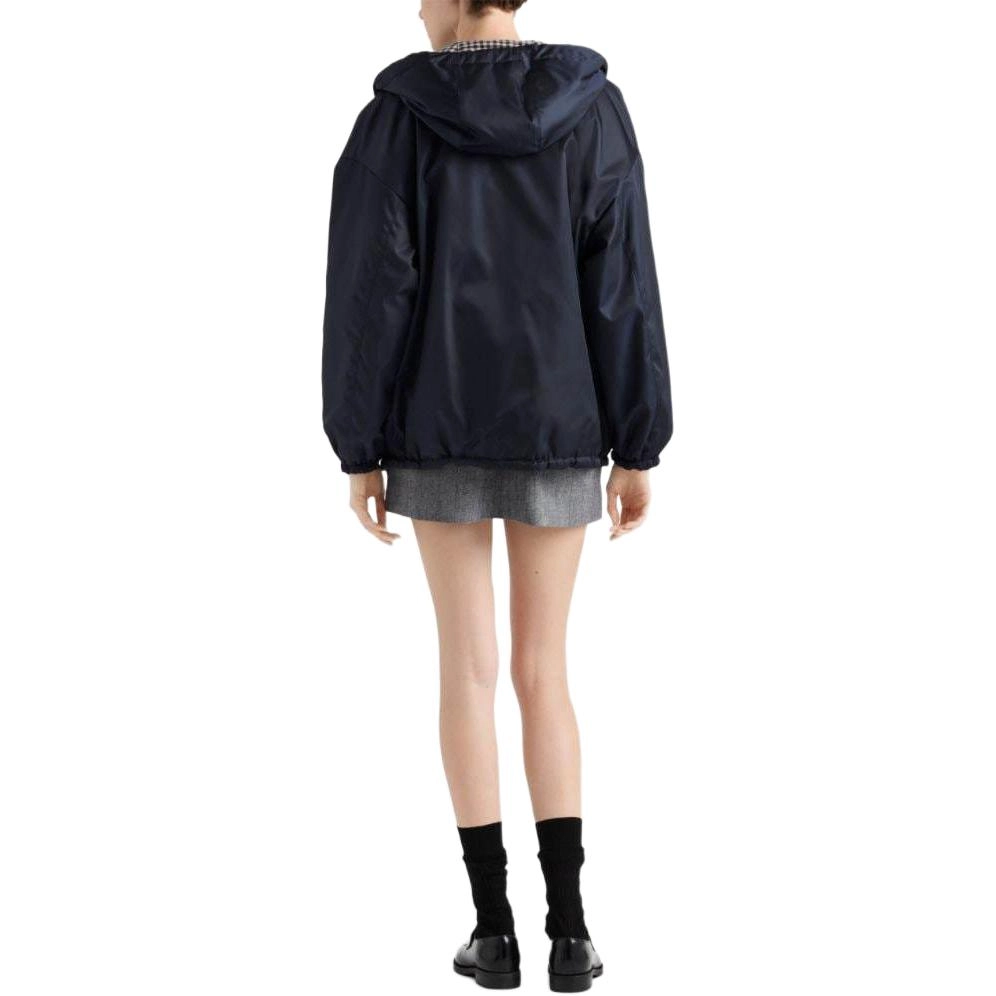 PRADA FW24 Logo