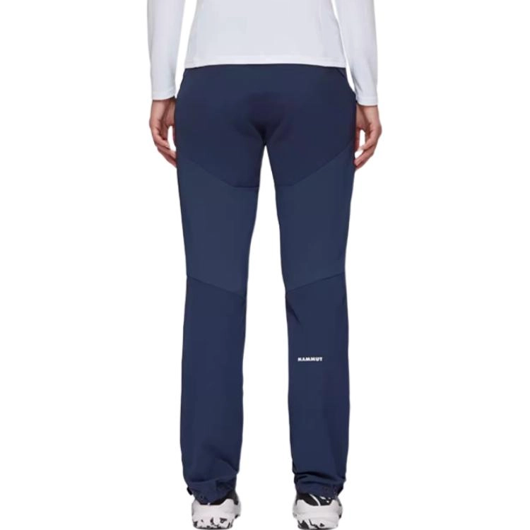 MAMMUT Courmayeur