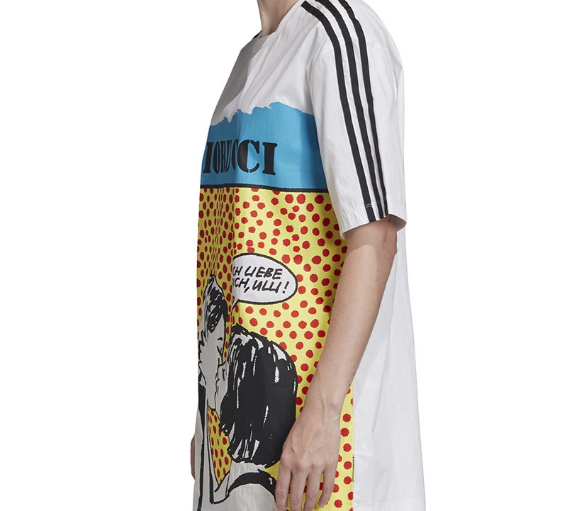 adidas originals Graphic T