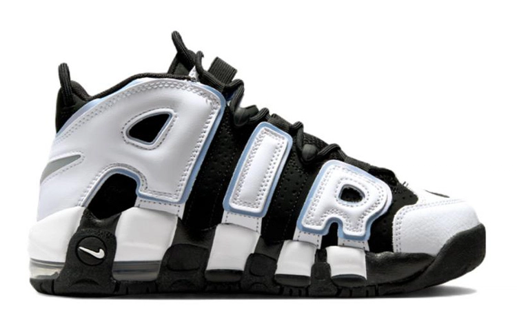 Nike Air More Uptempo Air GS