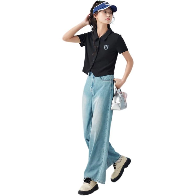 ZIHAN POLO T