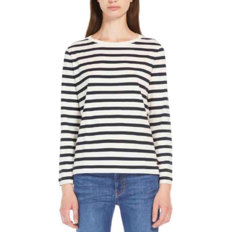 WEEKEND MaxMara Leida Regular-Fit Jersey T-Shirt T