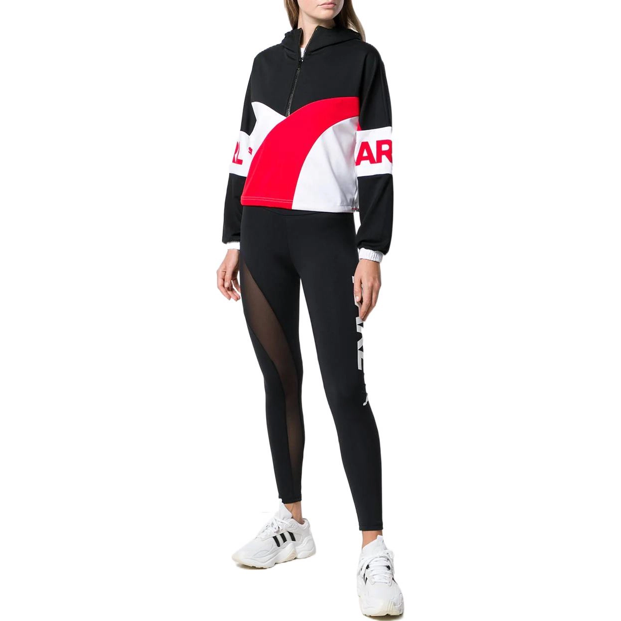 Puma x KARL LAGERFELD