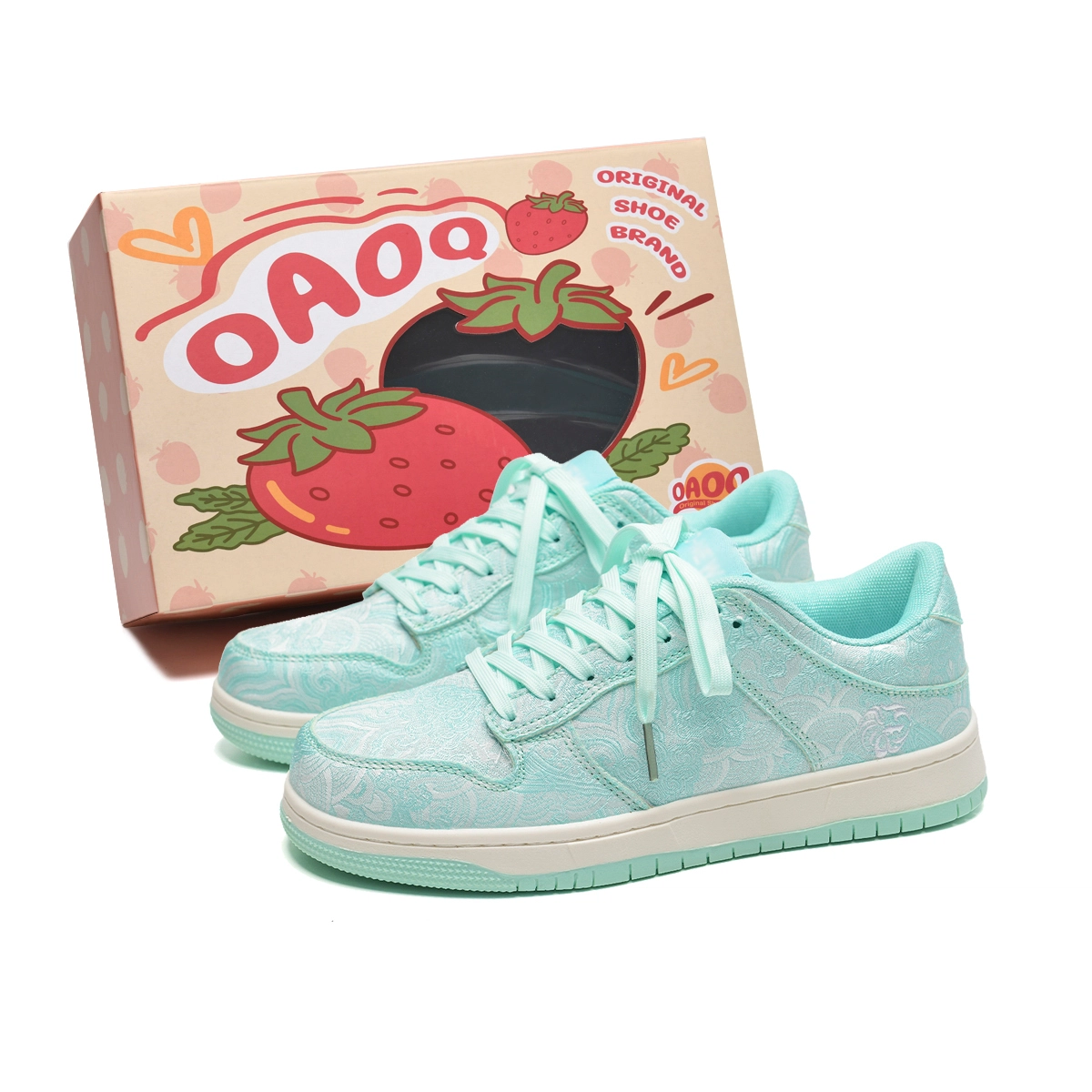 OAOQ