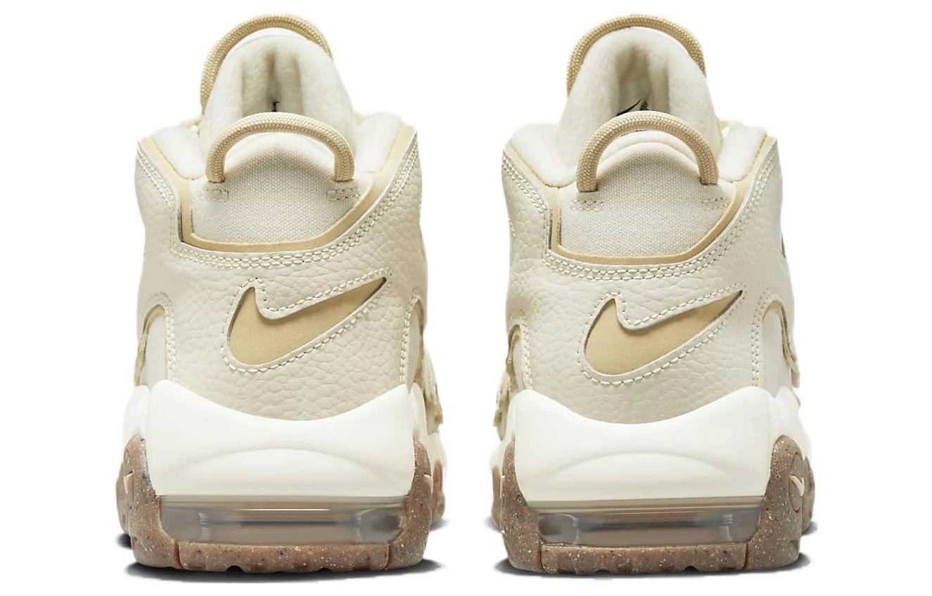 Nike Air More Uptempo "Coconut Milk" GS