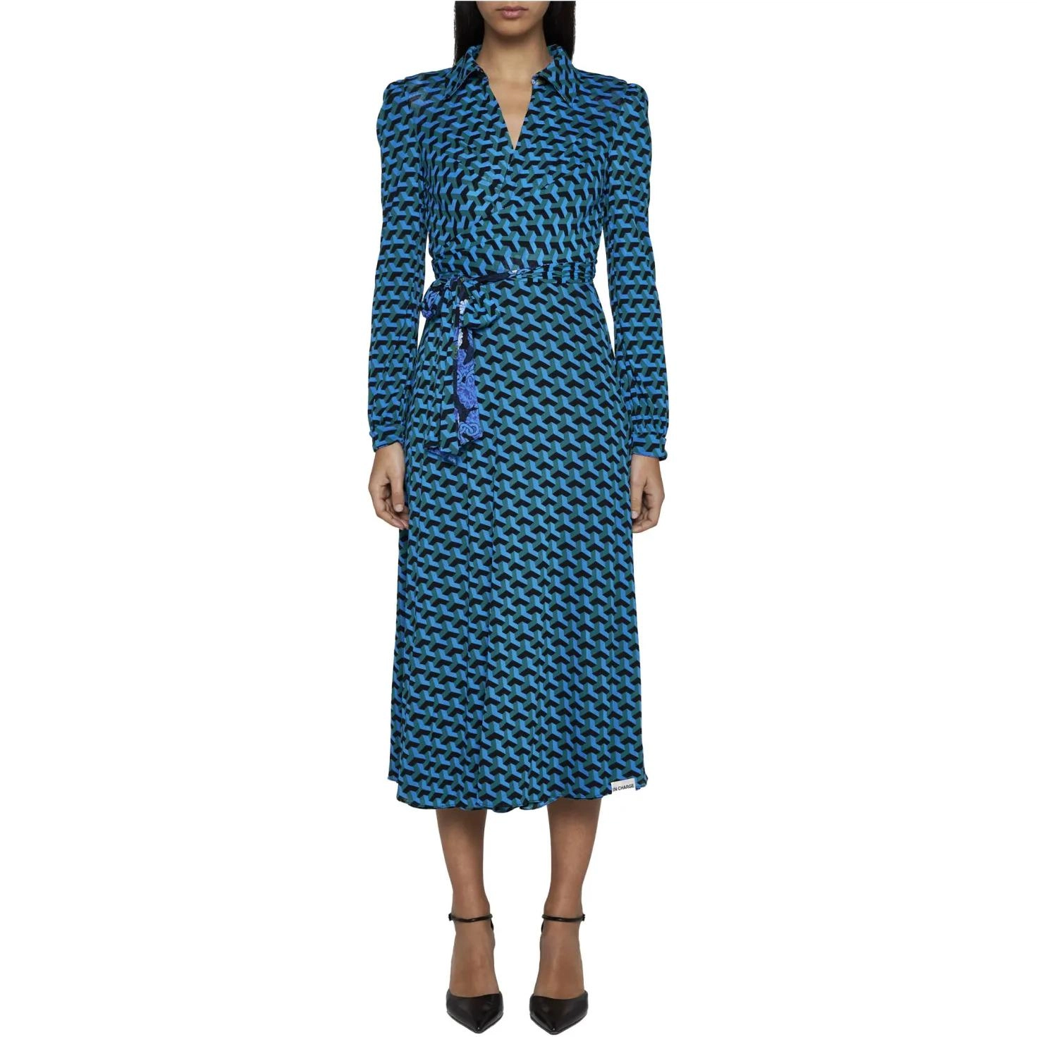 DIANE VON FURSTENBERG V