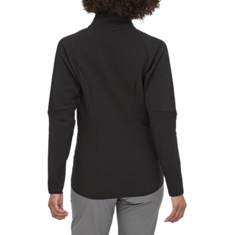 patagonia Women's R2 TechFace Jacket Logo