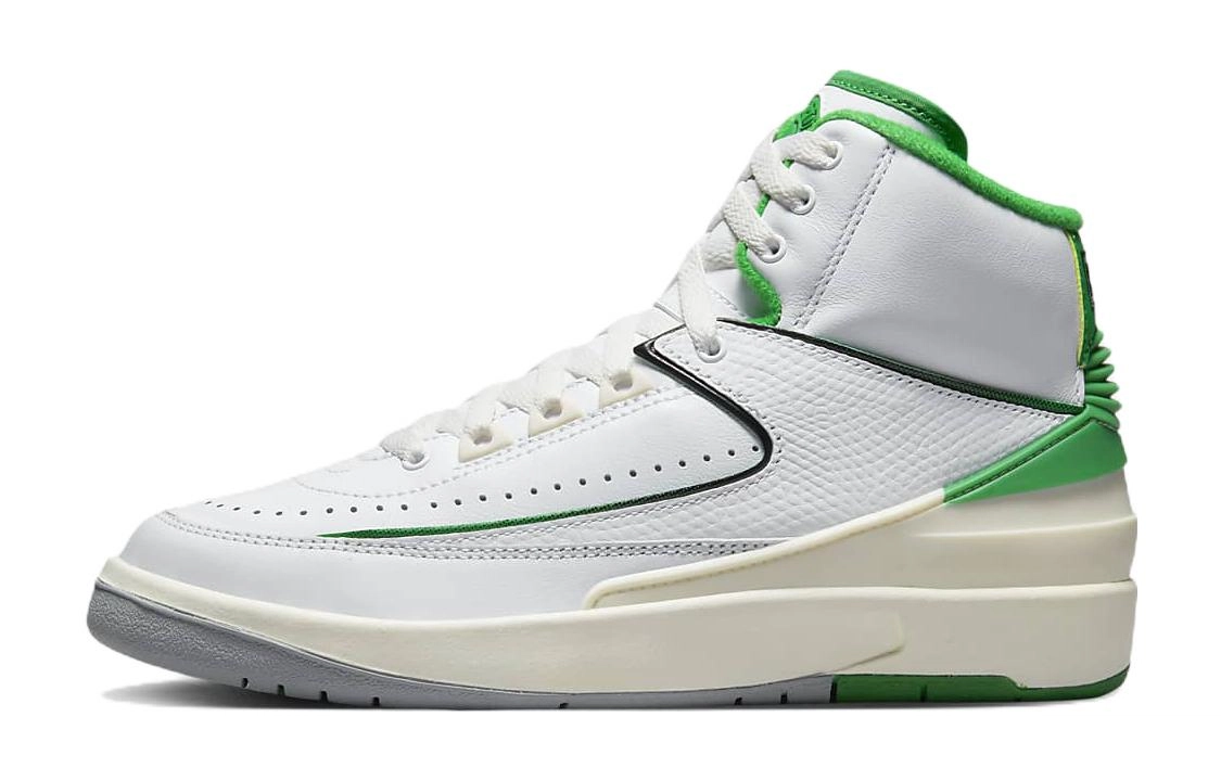 Jordan Air Jordan 2 Retro GS