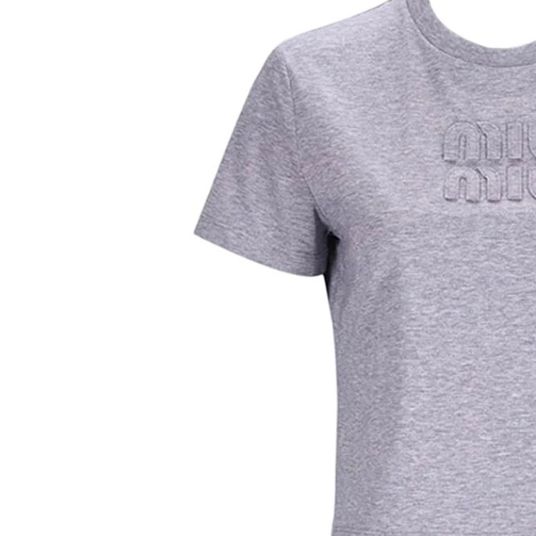MIU MIU T