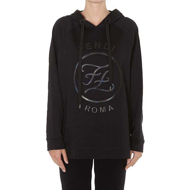FENDI SS21 Karligraphy Logo