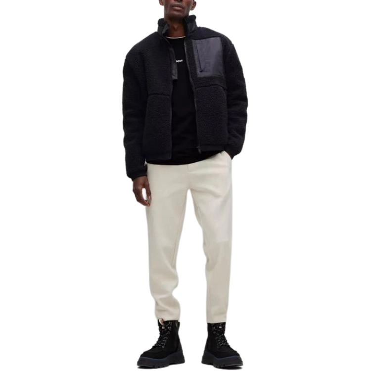HUGO BOSS FW22 LogoT