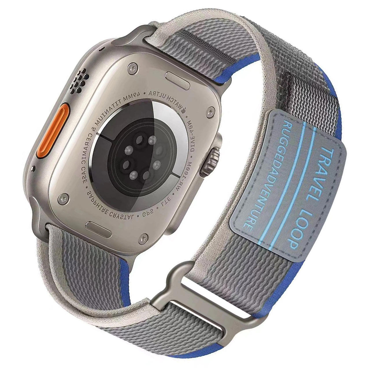 NCFCK Apple watchS9S8SES7S6S5S4S3