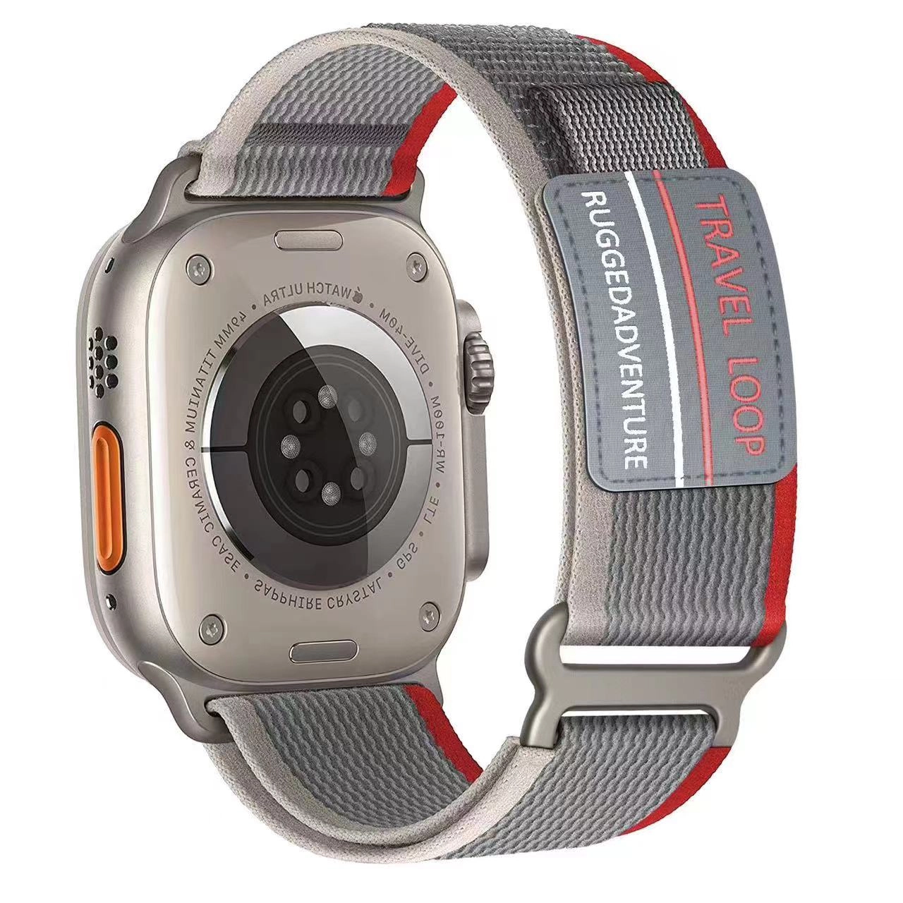 NCFCK Apple watchS9S8SES7S6S5S4S3