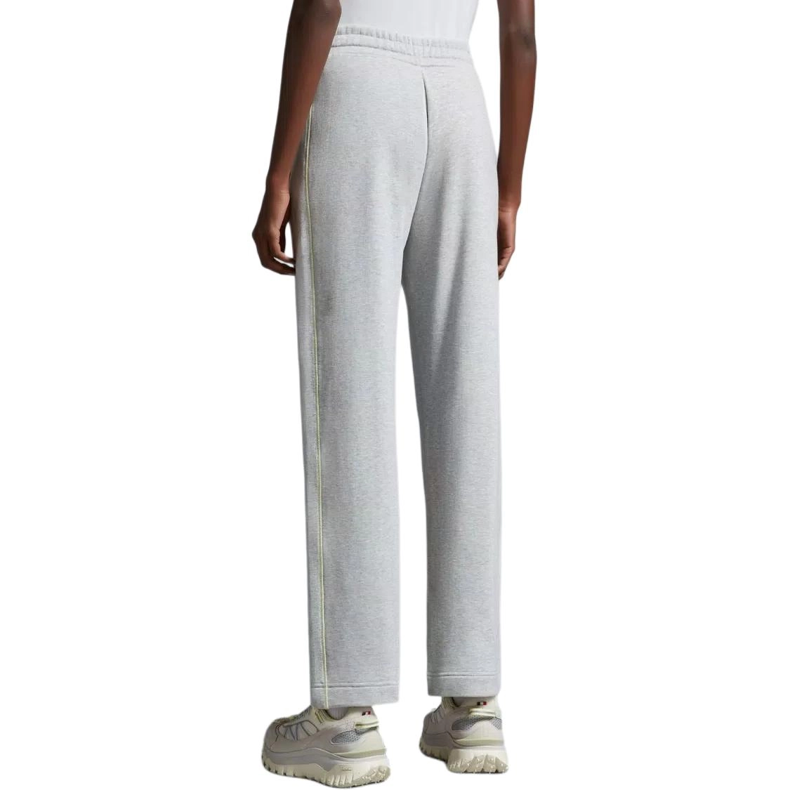 Moncler Logo Patch Trackpants