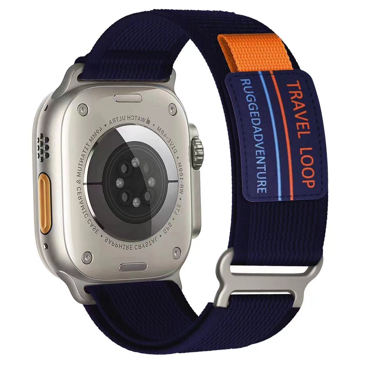 NCFCK Apple watchS9S8SES7S6S5S4S3