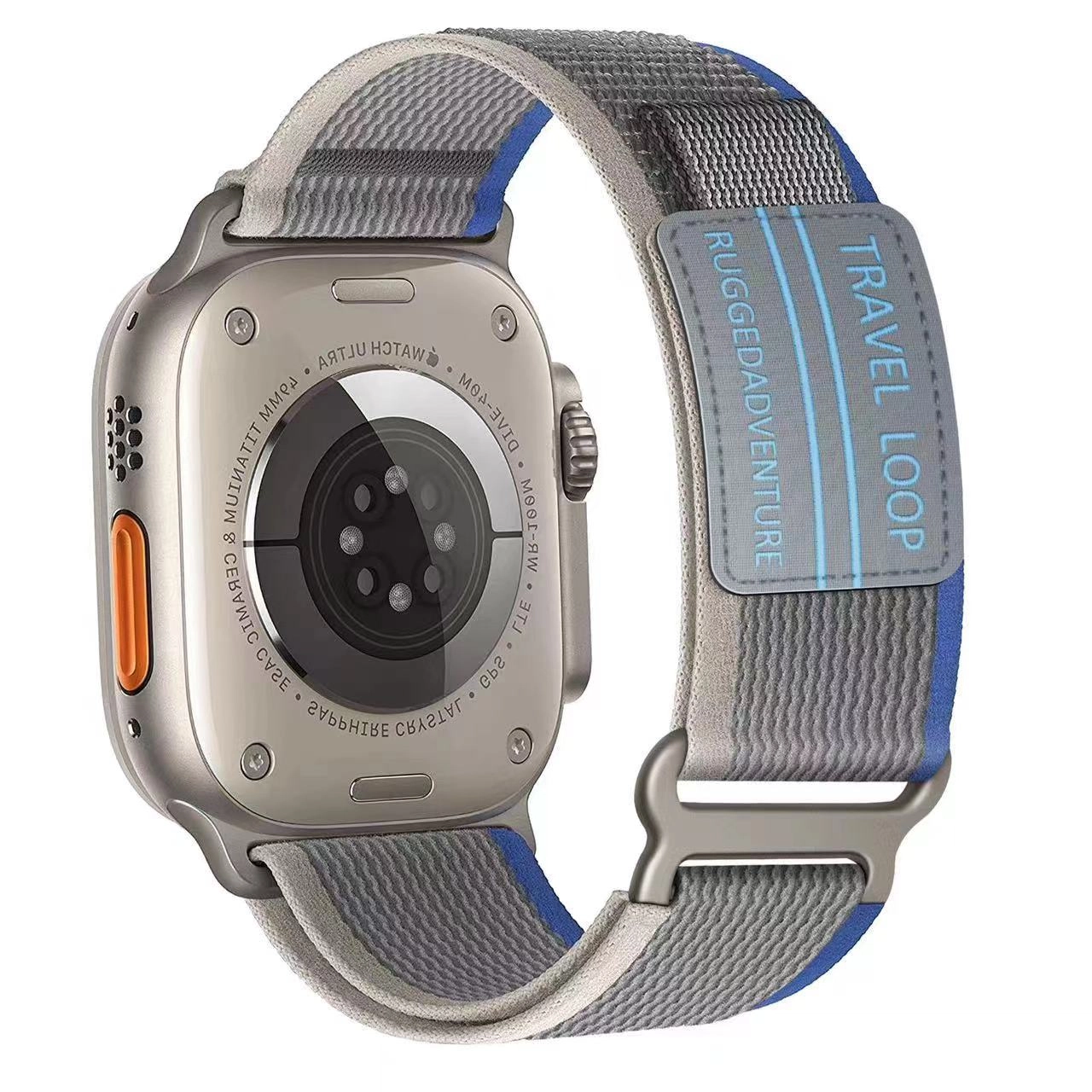 NCFCK Apple watchS9S8SES7S6S5S4S3