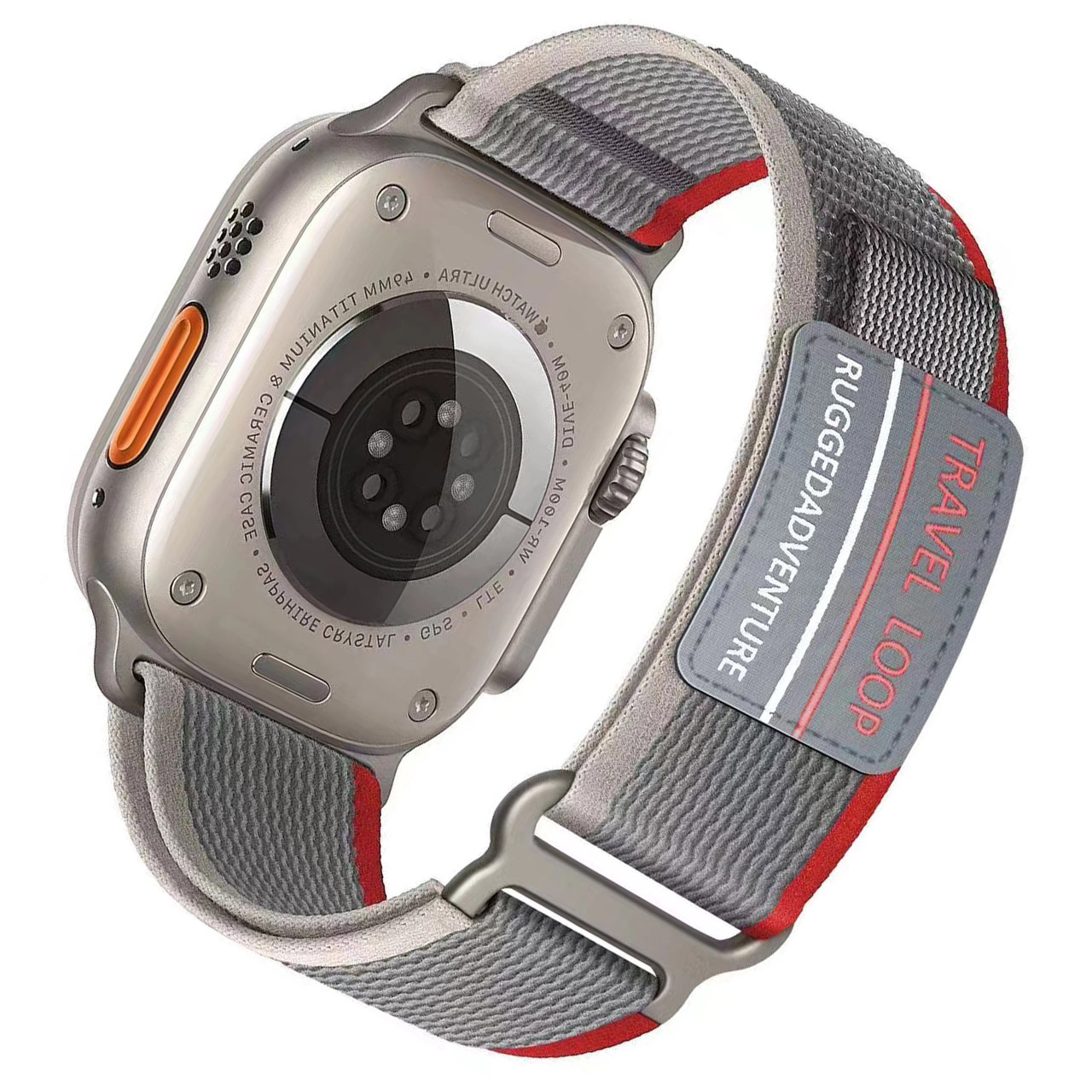 NCFCK Apple watchS9S8SES7S6S5S4S3