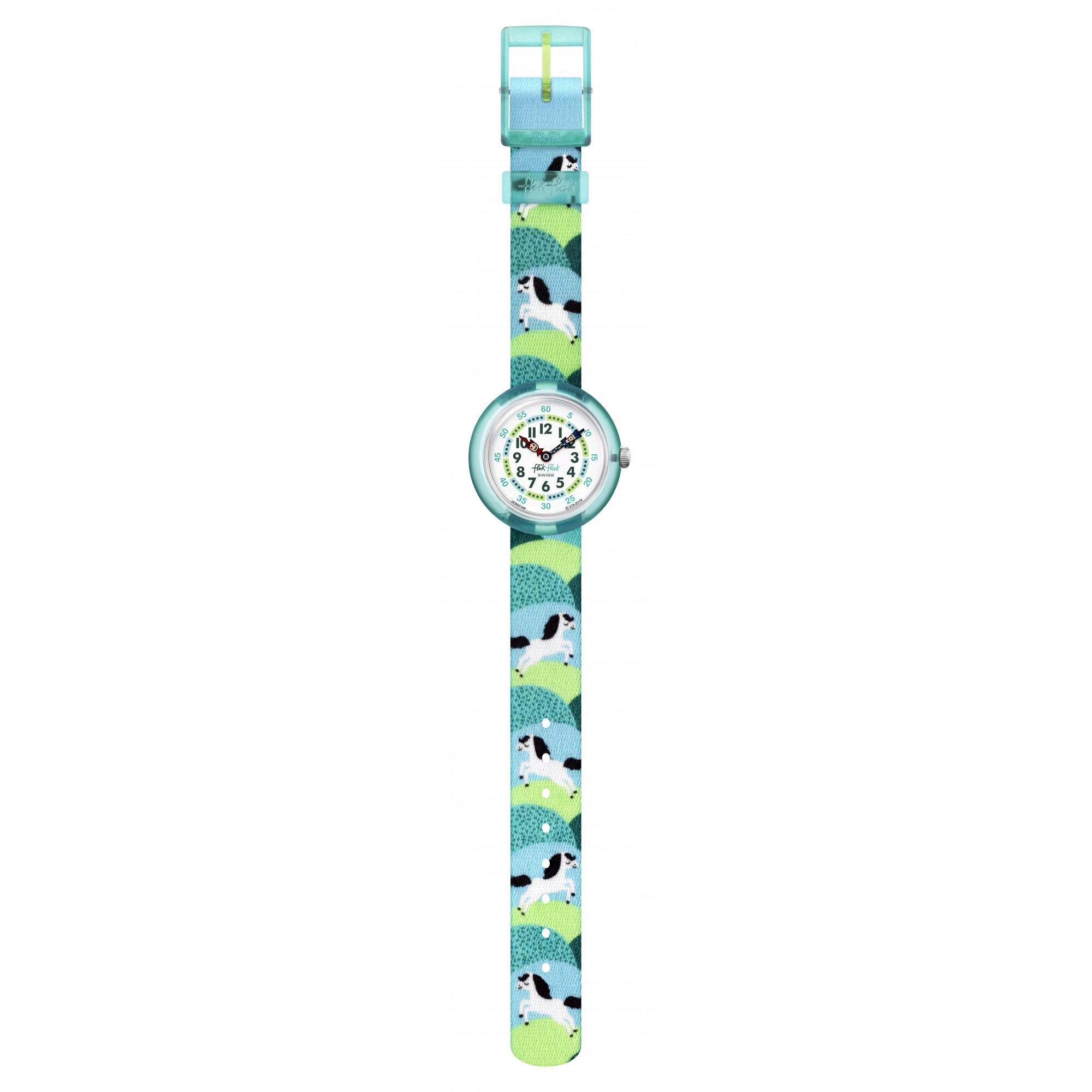 SWATCHFlik Flak 30 32mm