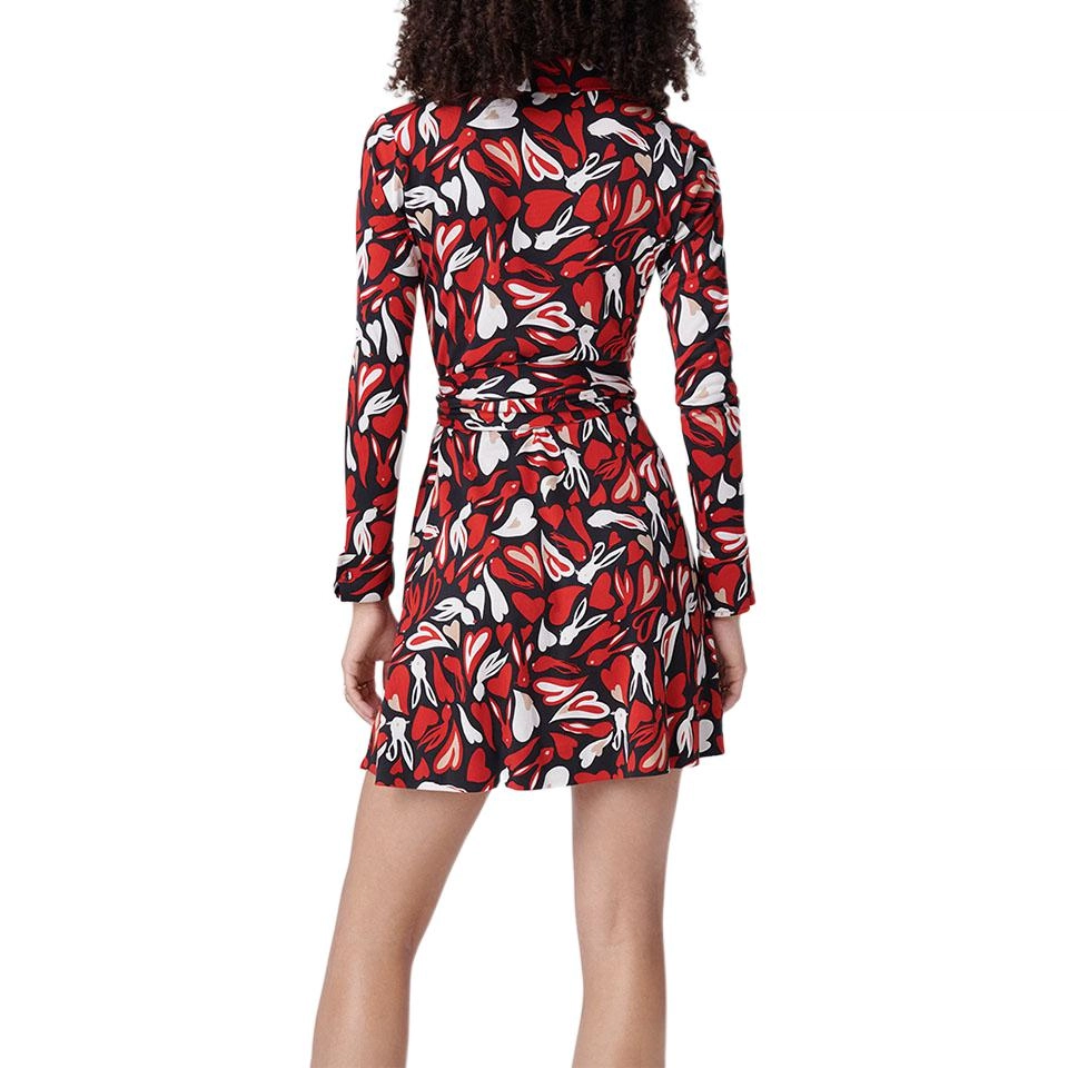 DIANE VON FURSTENBERG