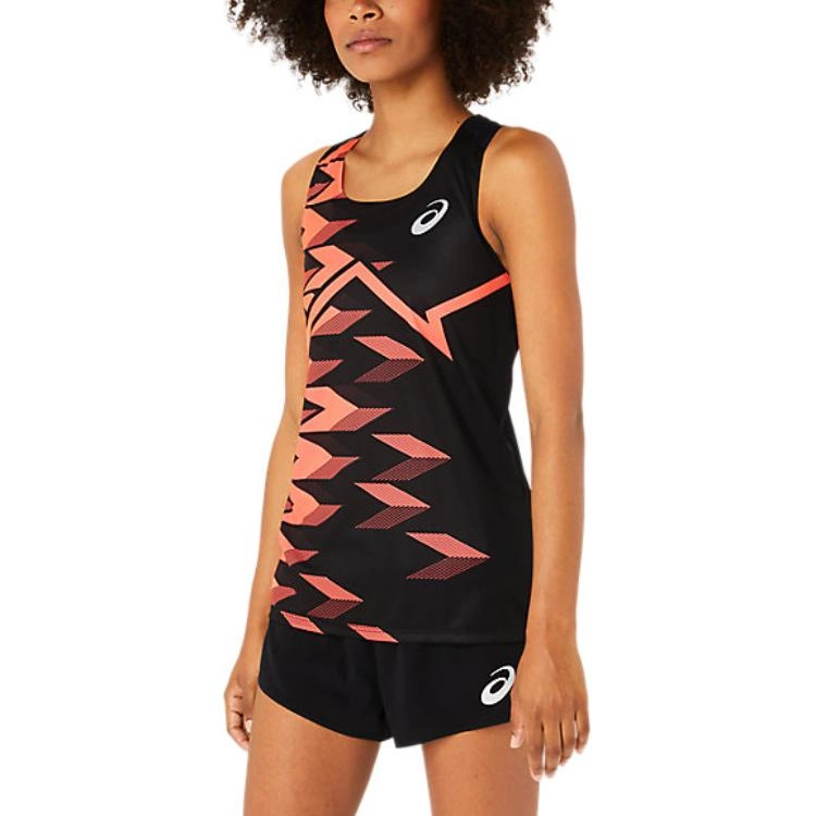 Asics TRACKELITE