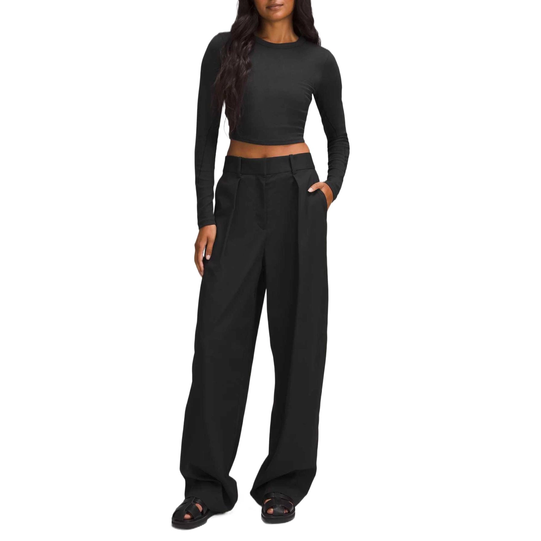 lululemon Hold Tight T