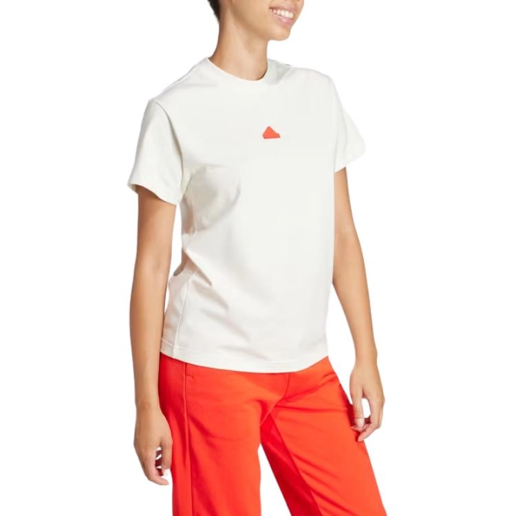 adidas outlets logo T