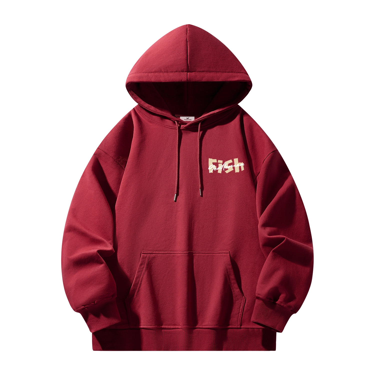 FASTFISH Logo