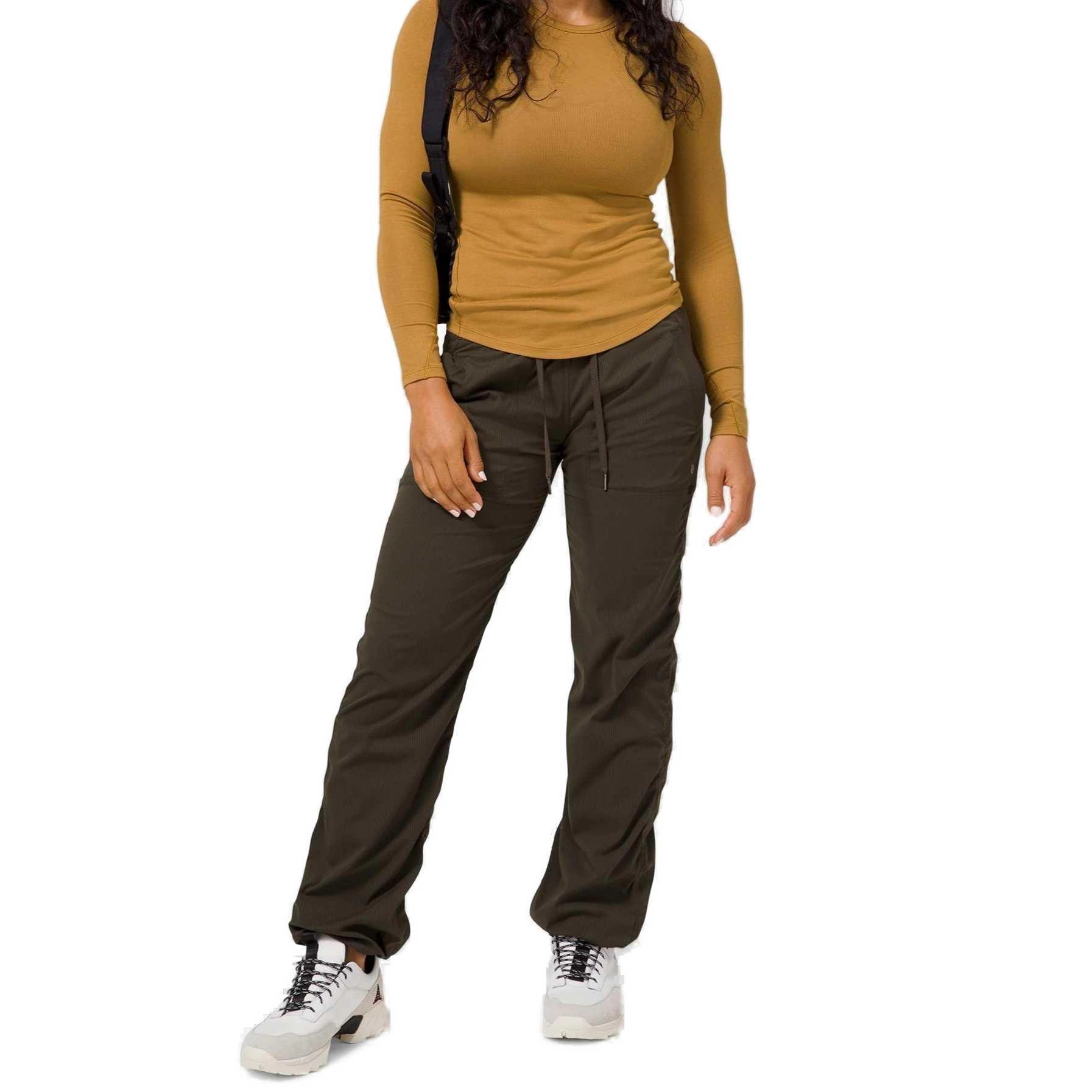 lululemon Hold Tight T