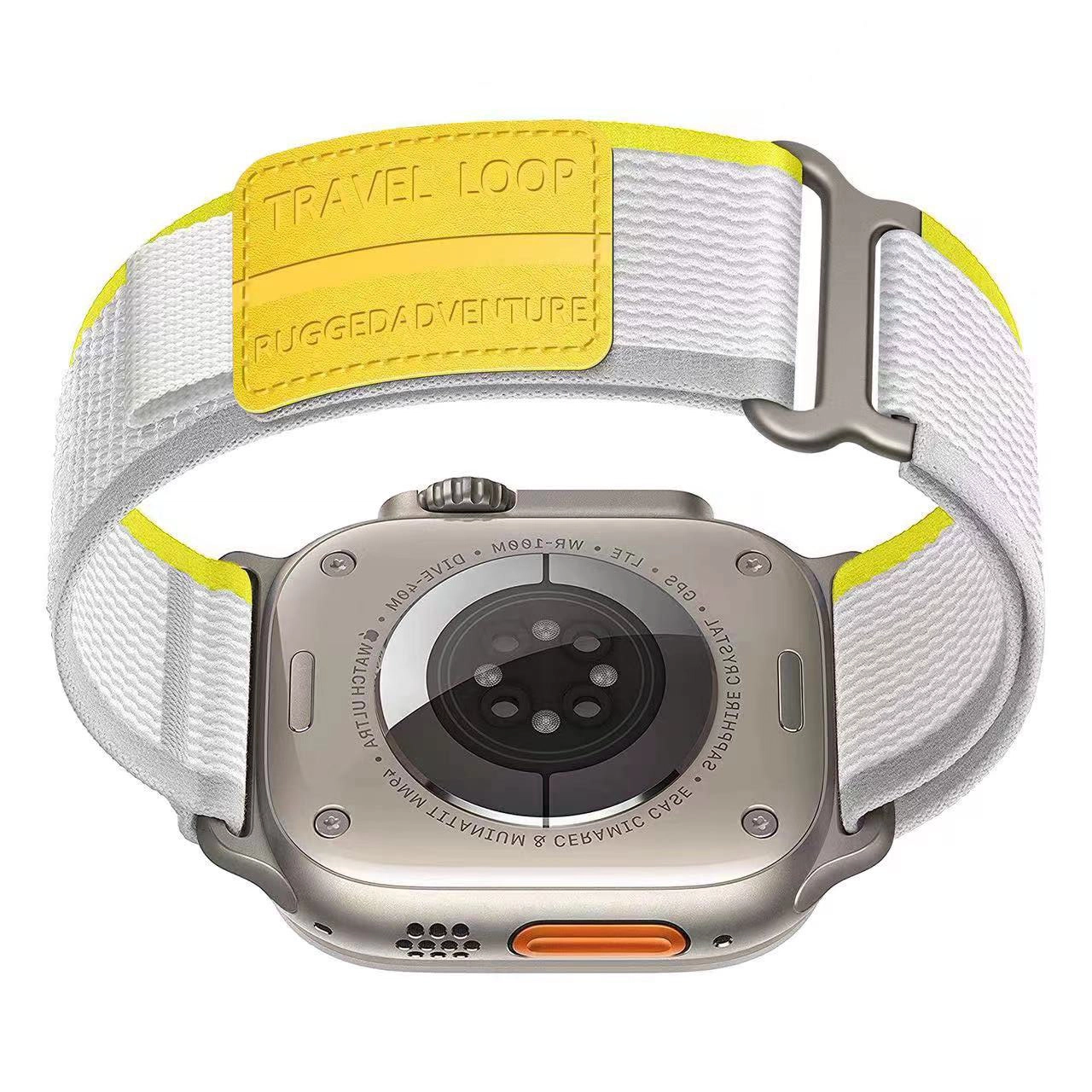 NCFCK Apple watchS9S8SES7S6S5S4S3
