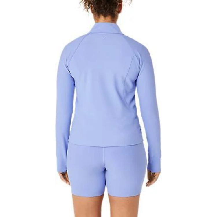 Asics Rib Jacket