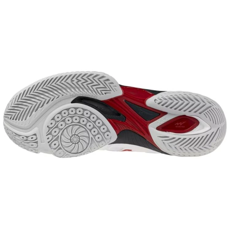 Mizuno Wave Claw