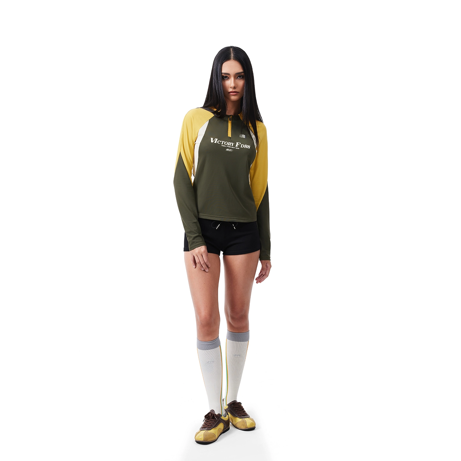 FDR T
