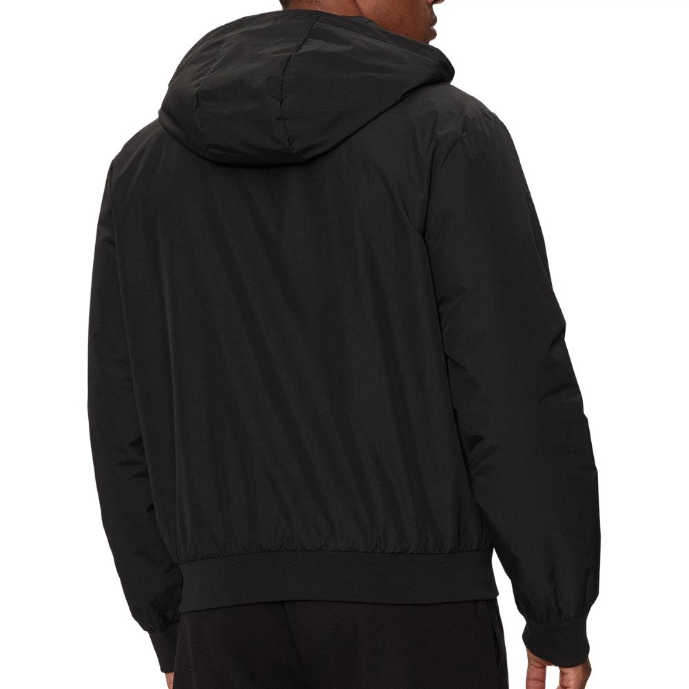 EMPORIO ARMANI EA7 FW24 Logo