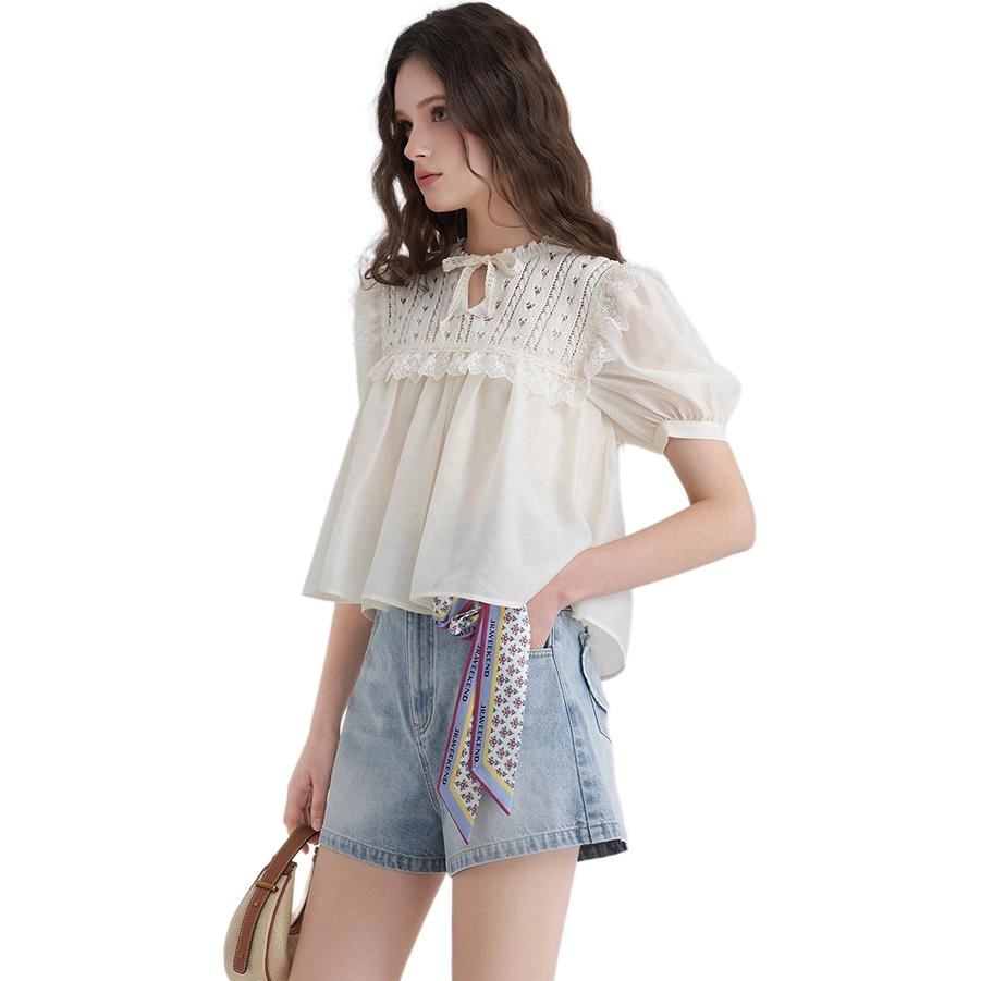 JORYAweekend SS24 T
