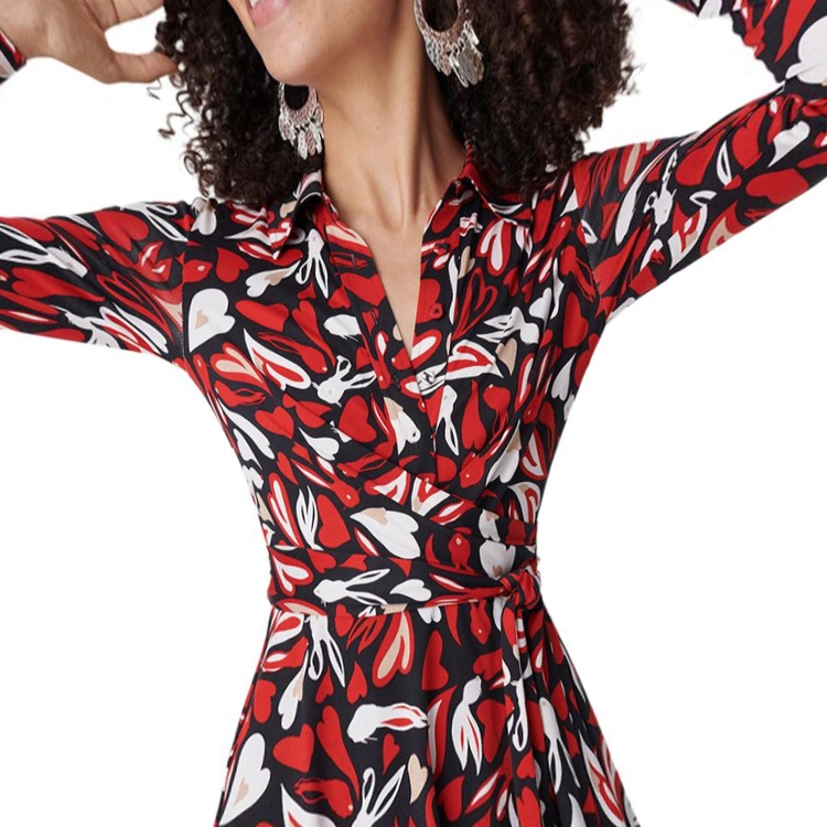 DIANE VON FURSTENBERG